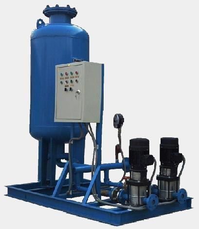 全自动定压补水装置 定压补水装置生产厂家